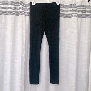NWT LOFT Cozy Flipside Leggings